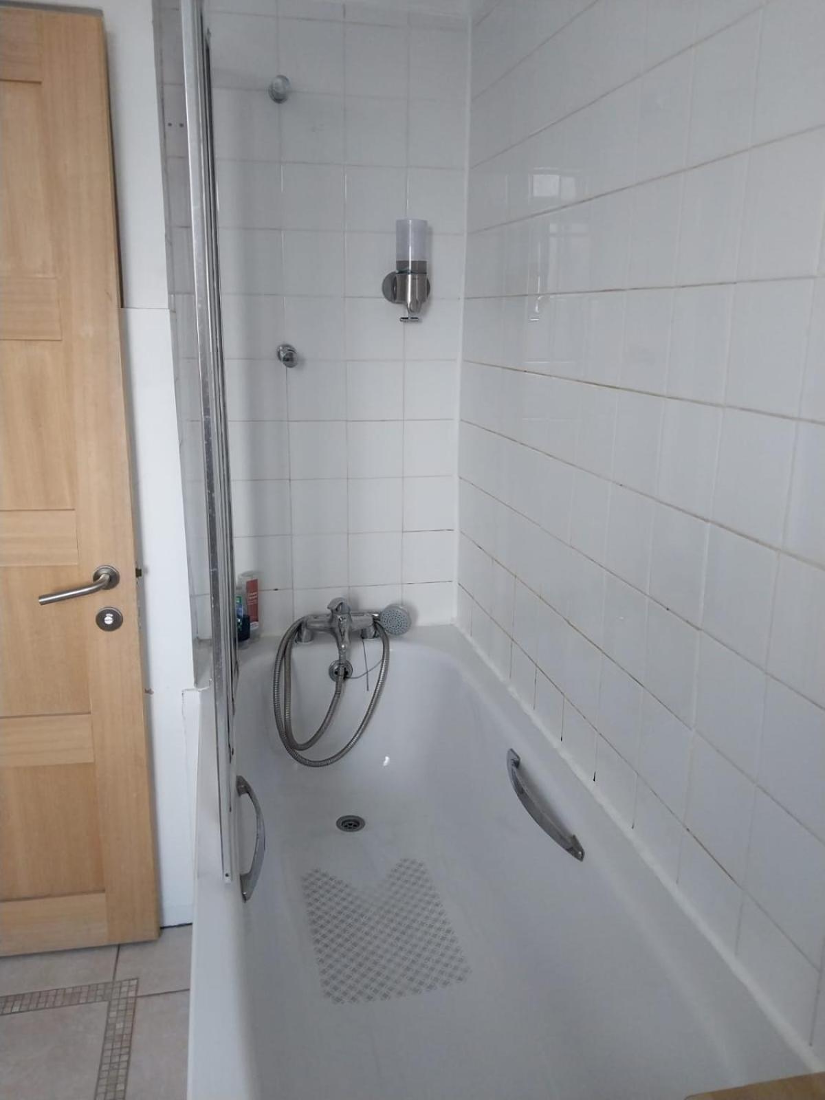 Stay In Edgware Road Guesthouse ロンドン エクステリア 写真