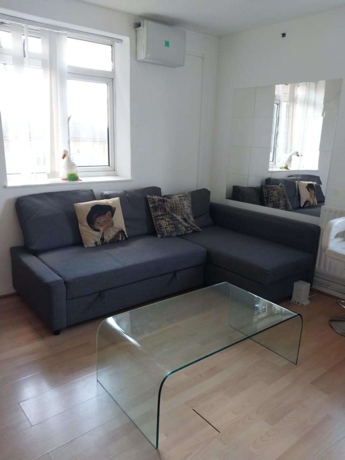 Stay In Edgware Road Guesthouse ロンドン エクステリア 写真