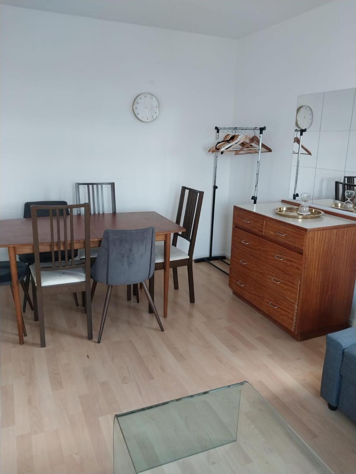 Stay In Edgware Road Guesthouse ロンドン エクステリア 写真